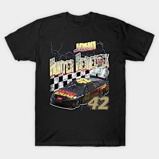 John Hunter Nemechek T-Shirt